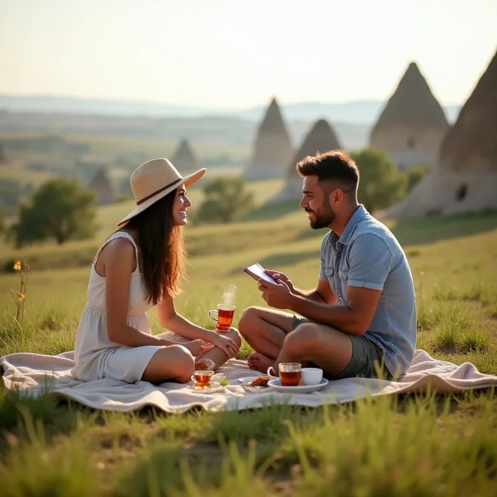 Professional team collaboration