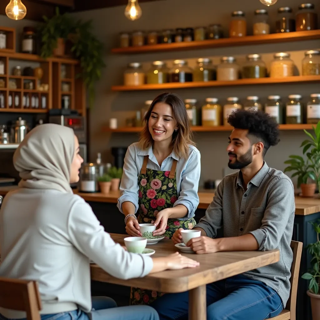 Cutting-edge technology